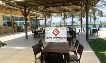 Imagem 6: Cobertura com 3 dormitórios à venda, 176 m² por R$ 4.000.000,00 - Porto das Dunas - Aquira