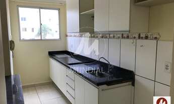 Imagem 3: Apartamento (cobertura 2 - duplex) 2 dormitórios, cozinha planejada, portaria 24hs, lazer