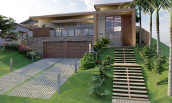 Imagem 4: Casa com 5 dormitórios à venda, 320 m² por R$ 2.500.000,00 - Praia do Forte - Mata de São