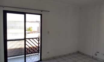 Imagem 2: Apartamento para venda possui 60 metros quadrados com 1 quarto em Guilhermina - Praia Gran