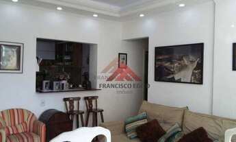 Imagem: Apartamento com 2 dormitórios à venda