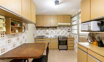 Imagem 3: APARTAMENTO COM 3 QUARTOS - BATEL