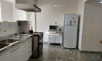 Imagem 6: Apartamento com 3 dormitórios à venda, 153 m² por R$ 1.050.000,00 - Aclimação - São Paulo
