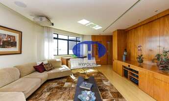 Imagem 6: Apartamento a venda 4 quartos sion