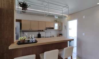 Imagem 5: Barra Garden Casa em Condomínio fechado na Barra dos Coqueiros