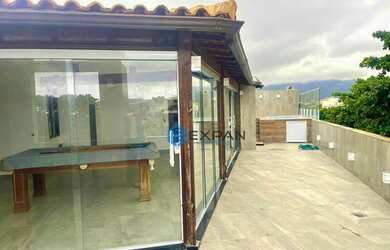 Imagem 7: Cobertura com 3 dormitórios à venda, 314 m² por R$ 3.200.000 - Barra da Tijuca - Rio de Ja