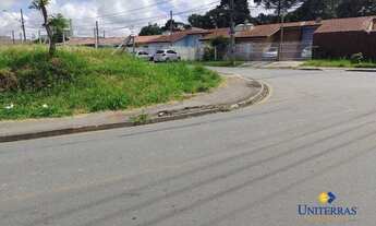 Imagem 6: Terreno à venda, 634 m² por R$ 280.000,00 - Roseira - São José dos Pinhais/PR