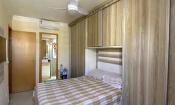 Imagem 5: Apartamento para venda possui 59 metros quadrados com 2 quartos em Itapuã - Salvador - BA