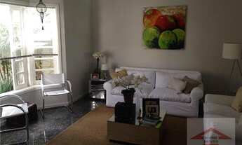 Imagem: Casa residencial à venda, Jardim Paulista