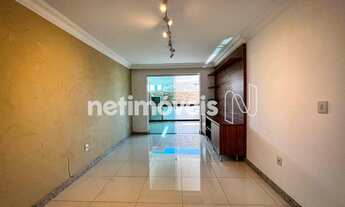 Imagem 2: Venda ou locação Apartamento 3 quartos Castelo Belo Horizonte