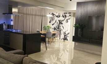 Imagem 1: Apartamento com 2 dormitórios à venda, 123 m² por R$ 2.025.020 - Lourdes - Belo Horizonte