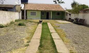 Imagem 3: Casa para Venda em Cuiabá, Real Parque, 2 dormitórios, 2 banheiros