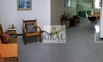 Imagem 6: Casa à venda, 263 m² por R$ 1.200.000,00 - Vila Valparaíso - Santo André/SP