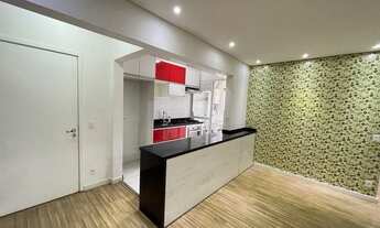 Imagem 4: Apartamento para venda tem 78 metros quadrados com 3 quartos em Vila Augusta - Guarulhos