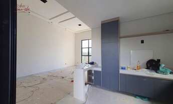 Imagem 2: Casa com 3 dormitórios à venda, 180 m² por R$ 1.350.000 - Jardins Di Roma - Indaiatuba/SP