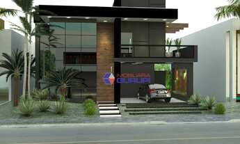 Imagem: Casa com 3 dormitórios à venda, 240 m²