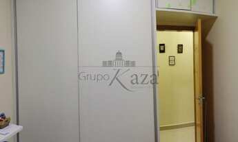 Imagem 4: Casa para venda possui 250 metros quadrados com 3 quartos em Loteamento Villa Branca - Jac