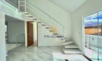 Imagem 7: Sobrado com 4 dormitórios à venda, 300 m² por R$ 720.000 - Xaxim - Curitiba/PR