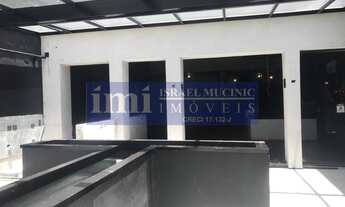 Imagem 5: Sao Paulo - Prédio Inteiro - Itaim Bibi