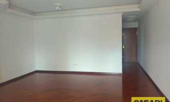 Imagem 4: Apartamento com 3 dormitórios à venda, 118 m² - Santa Maria - Santo André/SP