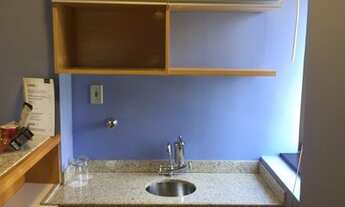 Imagem 5: Apartamento para venda tem 32 metros quadrados com 1 quarto em Jardim Paulista - São Paulo