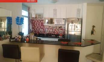 Imagem 3: Apartamento com 2 dormitórios à venda, 59 m² por R$ 320.000,00 - Campo Limpo - São Paulo/S