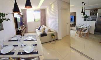 Imagem 7: Apartamento em frente ao Parque do (Spazio Colina dos Ipes