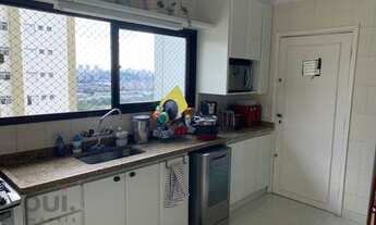 Imagem 6: Apartamento com 2 dormitórios à venda, 104 m² por R$ 940.000,00 - Vila Leopoldina - São Pa