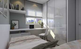 Imagem 6: APARTAMENTO RESIDENCIAL em Curitiba - PR, Água Verde