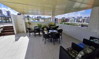 Imagem 3: Cobertura beira mar venda e locação