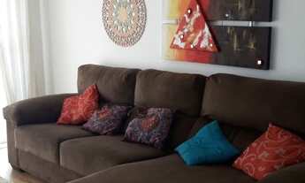 Imagem 5: Apto. 106m_ 3 quartos_ Santo Antônio/ Scsul