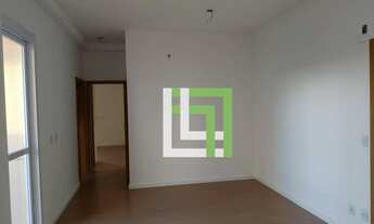 Imagem 6: Apartamento Garden com 2 dormitórios para alugar, 62 m² por R$ 1.900/mês - Bosque dos Jaca