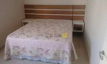 Imagem 4: Apartamento residencial à venda, Nova Americana, Americana