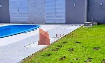 Imagem: VENDA Sobrado com 3 dormitórios no Bairro