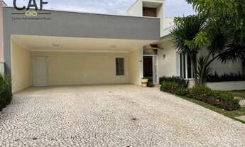 Imagem 2: Casa com 3 suites à venda por R$ 1.500.000 - Residencial Nova Holanda- Holambra/SP