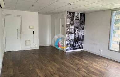 Imagem 5: Conjunto à venda, 42 m² - Consolação - São Paulo/SP