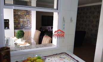 Imagem: Apartamento com 3 dormitórios à venda