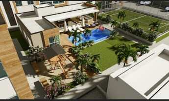 Imagem 6: Apartamento em construção entrada em até 24 vezes