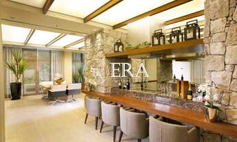 Imagem 6: Barra da Tijuca - Avenida das Acácias da Península Residencial Font Vieille Torre Maison