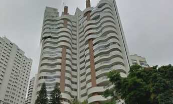 Imagem 3: APARTAMENTO 339M² NO COND M.O.R.E CHACARA FLORA