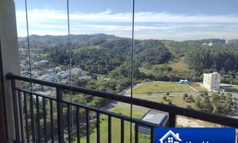 Imagem 5: Apartamento Para Locação Em Alphaville!