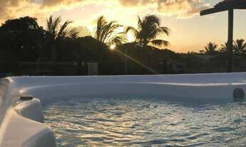 Imagem 3: Hotel/Motel/Pousada para venda com 600 metros quadrados com 13 quartos em CENTRO - Ipojuca