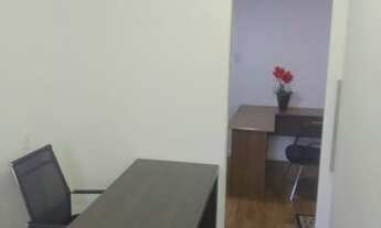 Imagem 3: Sala para alugar, 30 m² por R$ 1.000,00/mês - Caminho das Árvores - Salvador/BA