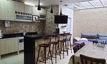 Imagem 5: Casa para venda tem 180 metros quadrados com 3 quartos no Bairro Sim