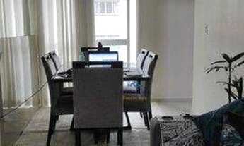 Imagem 2: Apartamento com 2 dormitórios à venda, 75 m² por R$ 567.000,00 - Campo Grande - Santos/SP