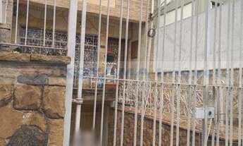 Imagem: Sobrado com 4 dormitórios à venda, 220m²