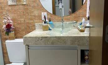 Imagem 5: Apartamento para venda possui 58 metros quadrados com 2 quartos- invent joy eldorado