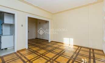 Imagem 3: Com conceito de morar bem, em edifício tradicional apartamento 3 dormitórios de FRENTE ju