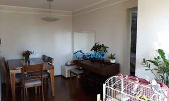 Imagem: Apartamento com 2 dormitórios à venda