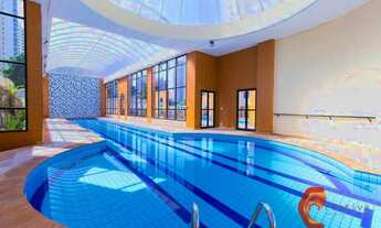 Imagem 6: Cobertura à venda - Anália Franco - São Paulo/SP